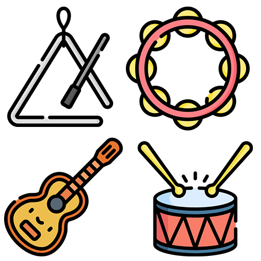 Müzik Aleti Setleri